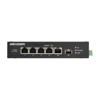 Hikvision DS-3T0306HP-E/HS(O-STD)