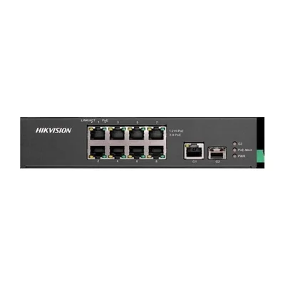 Hikvision DS-3T0310HP-E/HS(O-STD)