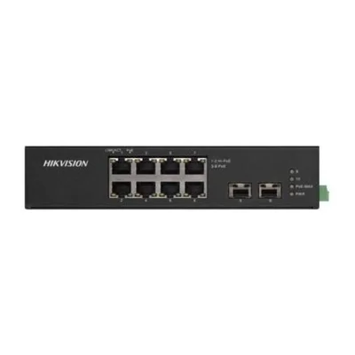 Hikvision DS-3T0510HP-E/HS(O-STD)