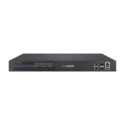 Accesorio Hikvision high definition decoder x