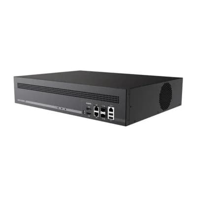 Accesorio Hikvision high definition decoder x
