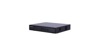 Grabador IP Hikvision 8 canales 8 PoE 1U
