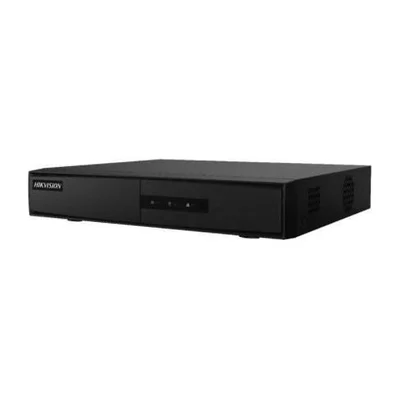 Grabador IP Hikvision 8 canales