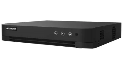 Grabador analógico Hikvision 8 canales 720P 1U
