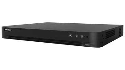 Grabador analógico Hikvision 16 canales 720P 1U