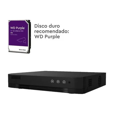 Hikvision DS-7216HGHI-M1/T(STD)