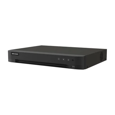 Hikvision DS-7216HQHI-S1/XT(STD)