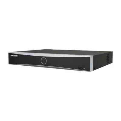 Hikvision DS-7604NXI-K1/4P(D)(STD)