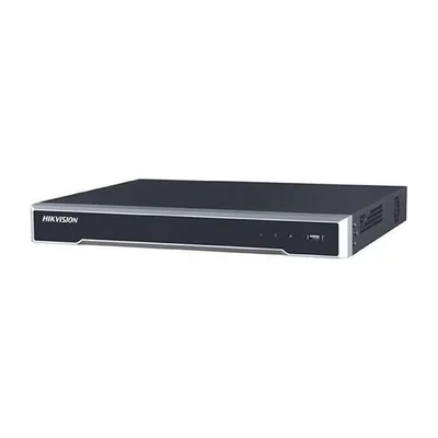Hikvision DS-7608NI-K2/8P(STD)