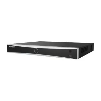 Grabador IP Hikvision 8 canales acuseek 2 HDD