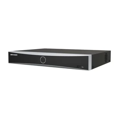 Hikvision DS-7608NXI-K1/8P/VPRO(STD)