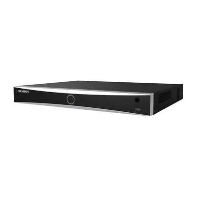 Grabador IP Hikvision 8 canales acusense 1U