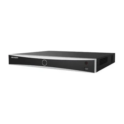 Grabador IP Hikvision 16 canales acuseek 2 HDD