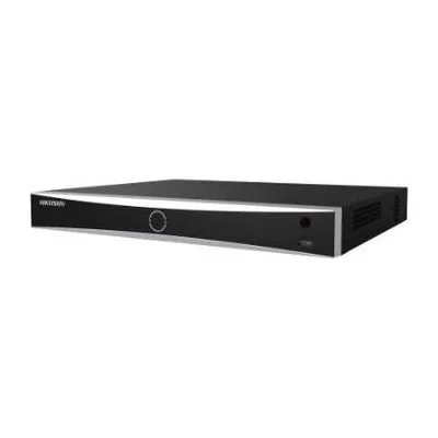 Grabador IP Hikvision 32 canales acusense 1U