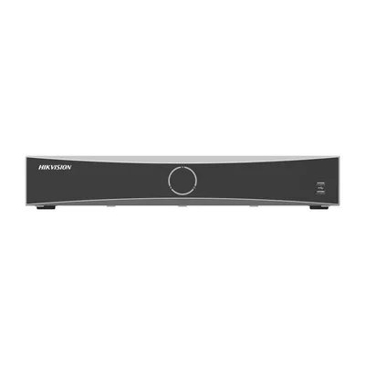 Grabador IP Hikvision 16 canales acusense