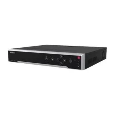 Grabador IP Hikvision 32 canales 8K 1.5U