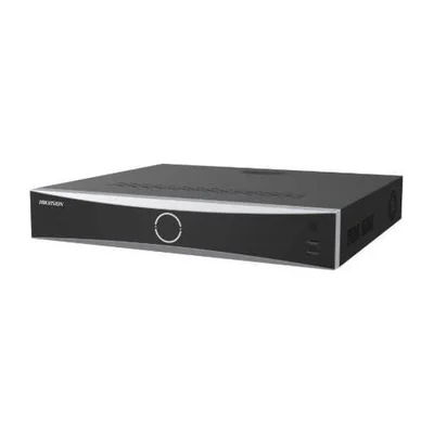 Grabador IP Hikvision 32 canales acuseek 4 HDD