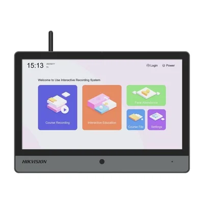 Hikvision DS-9604LNI-V/B12(STD)