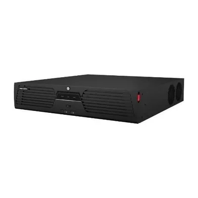 Grabador IP Hikvision 64 canales 4K 2U
