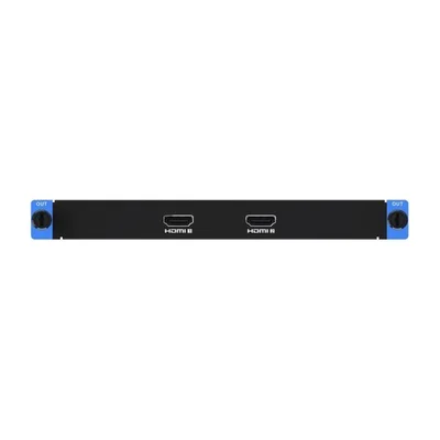 Hikvision DS-C66S-02HO/4K(O-STD)