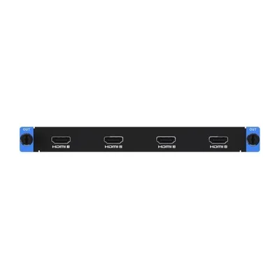 Hikvision DS-C66S-04HO(O-STD)