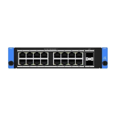 Hikvision DS-C66S-16NO/2FO(O-STD)
