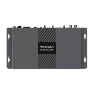 Hikvision DS-D42B02-N(O-STD)