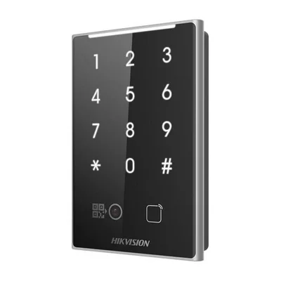 Hikvision DS-K1109DKB-QR(STD)