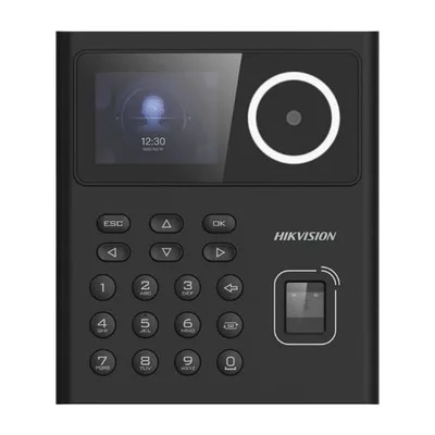Hikvision DS-K1T320MFWX(O-STD)