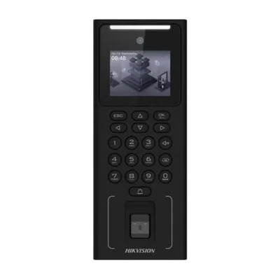 Hikvision DS-K1T321MFWX(O-STD)