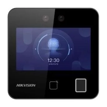 Hikvision DS-K1T343MFWX(O-STD)