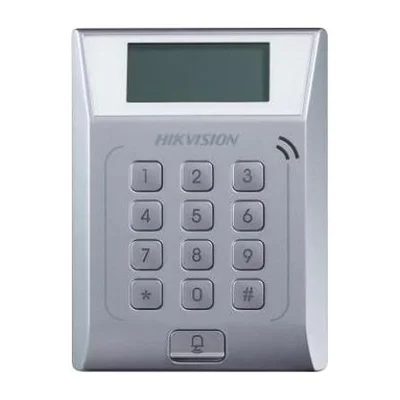 Hikvision DS-K1T802M(O-STD)