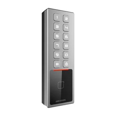 Hikvision DS-K1T805MBWX(STD)
