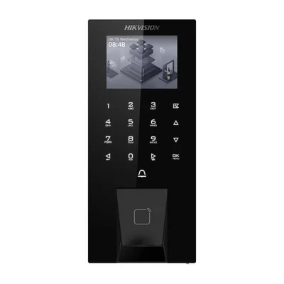 Hikvision DS-K1T807MBFWX-E1(O-STD)