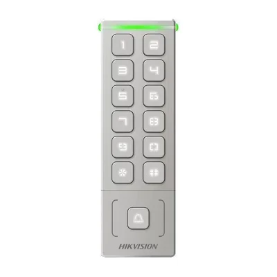 Hikvision DS-K1T809MX(O-STD)