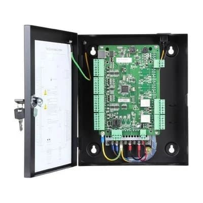 Hikvision DS-K2802(O-NEU)