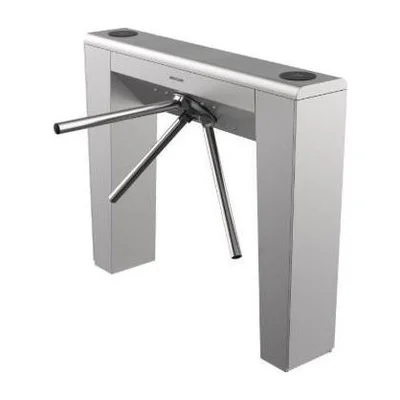 Control de acceso Hikvision molinete