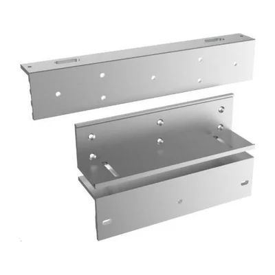 Control de acceso Hikvision soporte cerradura ds