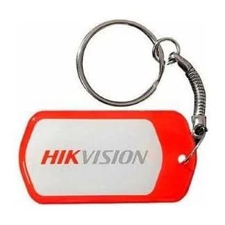 Control de acceso Hikvision M1 non-contacting ic card