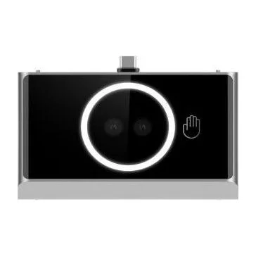 Control de acceso Hikvision accesorio