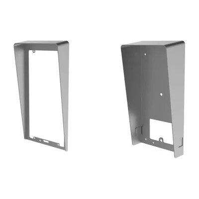 Accesorio Hikvision visera protectora de lluvia montaje