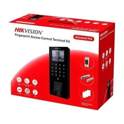 Hikvision DS-KAS807(O-STD)