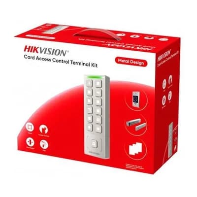 Hikvision DS-KAS809(O-STD)