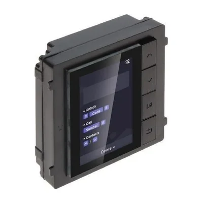 Hikvision DS-KD-DIS(O-STD)