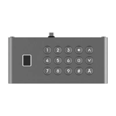 Hikvision DS-KDM9633-FKP(O-STD)