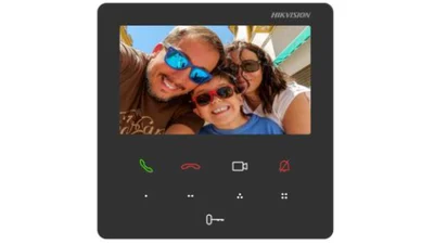 Hikvision DS-KH6110-WE1(O-STD)