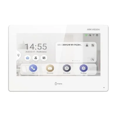 Hikvision DS-KH9310-WTE1(B)(O-STD)