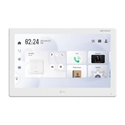 Hikvision DS-KH9510-WTE1(B)(O-STD)