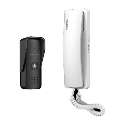 Hikvision DS-KIS103(O-STD)/AR