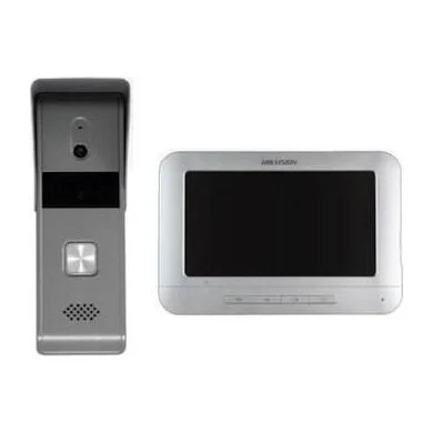 Hikvision DS-KIS203T(O-STD)